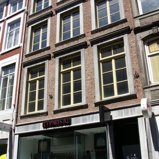 Grote Staat 4, Maastricht