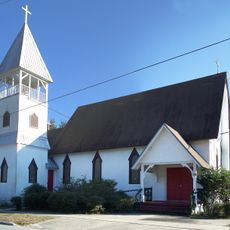 Episcopal Church of the Redeemer