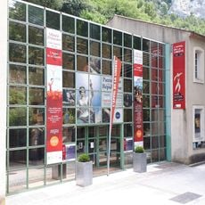 History Museum "Jean Garcin"