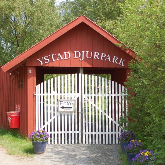 Ystad Djurpark