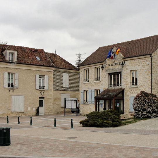 Neuville-sur-Oise
