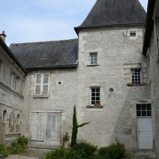 Hôtel Pellerin