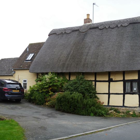 St Michael's Cottage