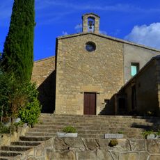 Mare de Déu de Sentfores