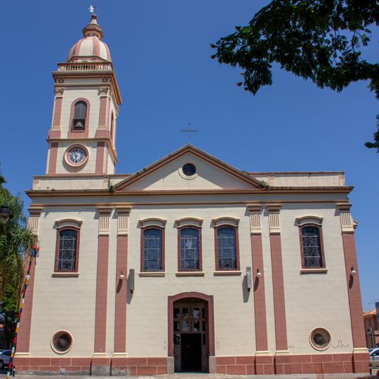 Igreja Matriz São João Batista