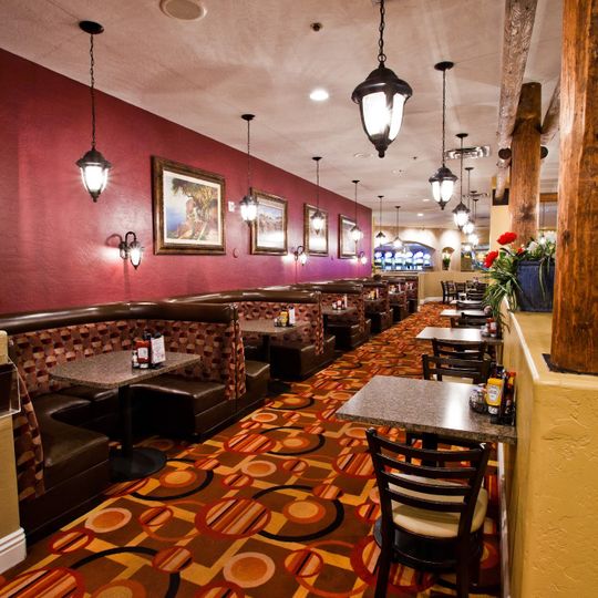 Marilyn‘s Cafe