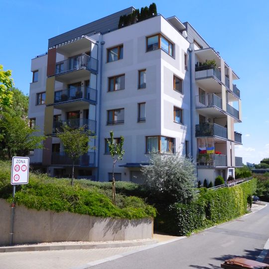 Rezidence Na Farkáně