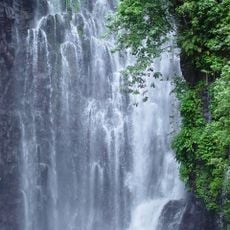 Cataratas de Tinago