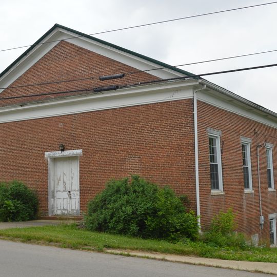 Elizaville Presbyterian Church