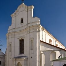 St. Joseph Church, Minsk