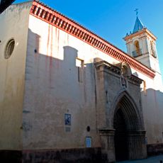 Iglesia de San Esteban