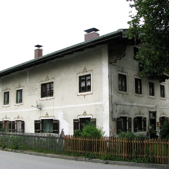 Wohnhaus