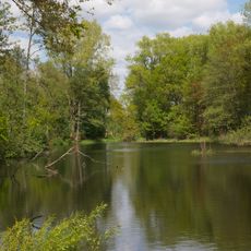 Alveser See