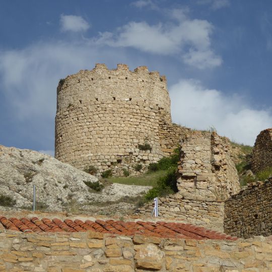 Castle of Camarillas