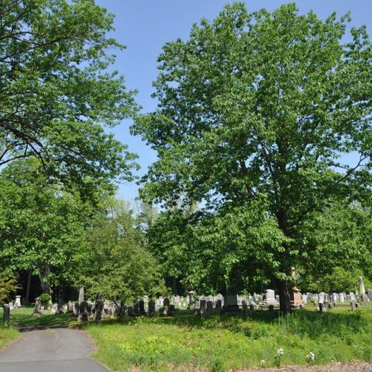 Northfield Center Cemetery