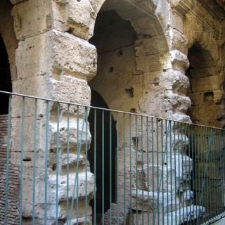 Temple of Claudius