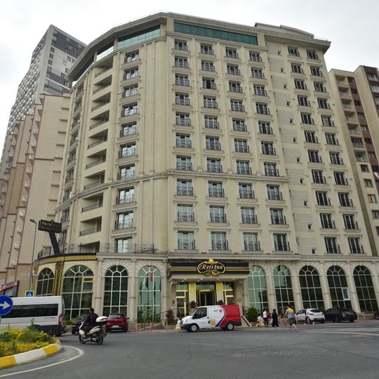 World Point Hotels Istanbul