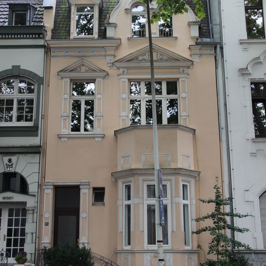 Meckenheimer Allee 95