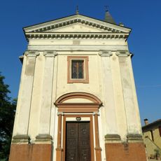 Chiesa della Purificazione di Maria Vergine