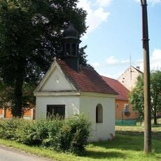 Kaple v Mířovicích