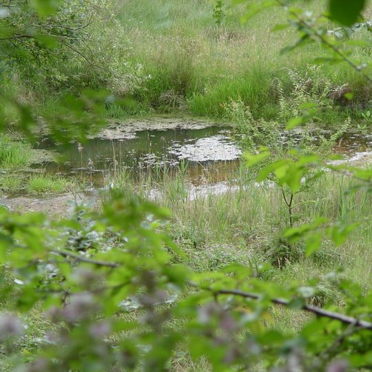 Standortübungsplatz Aschaffenburg