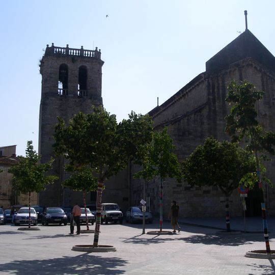 Prat de Sant Pere