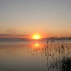 Cheremoshne Preserve