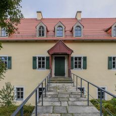 Forsthaus Kreyern