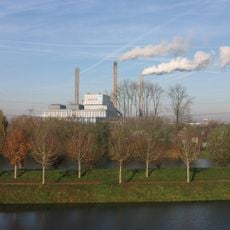 Verdedigingswerken Geertruidenberg