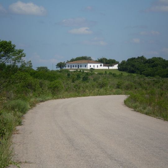 Parque Histórico General Bento Gonçalves
