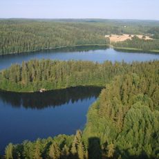 Aulangonjärvi