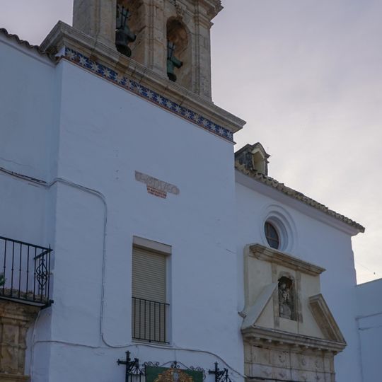 Iglesia de San Juan De Dios