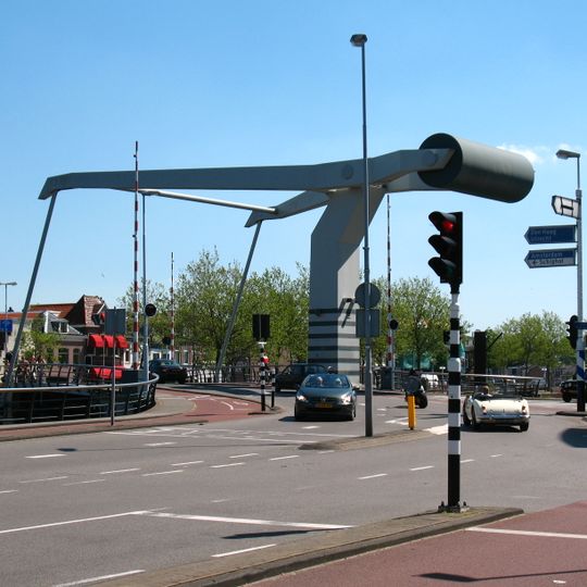 Langebrug