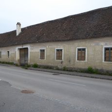 Minichhofen Wirtschaftshof