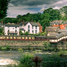 Llangollen Museum