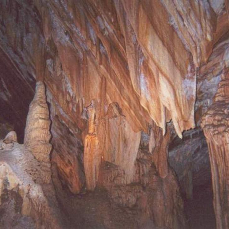 Grottes de Jenolan