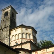 Santuario dell'Assunta