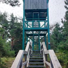 Wieża, wieża widokowa, punkt widokowy