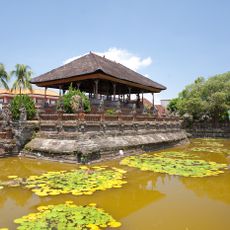 Klungkung Palace