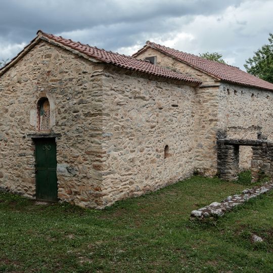 St. Nikola Monastery
