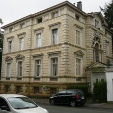 Villa Wolff