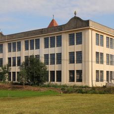 Eisenbergerfabrik, Gmünd