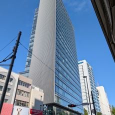神宮前タワービルディング