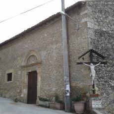 Chiesa di Sant'Antonio