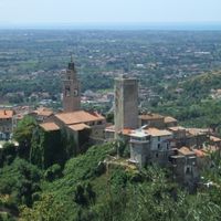Castelforte