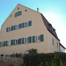 Bürgerhaus