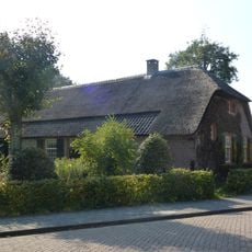 Strabrecht 32, Heeze