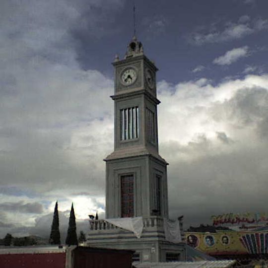 Tlaxiaco