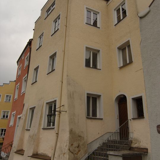 Wohnhaus