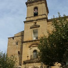 San Migel Goiaingeruaren eliza